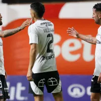 ¿Jugarán los seleccionados? La formación que probó Colo-Colo para visitar a Deportes Iquique