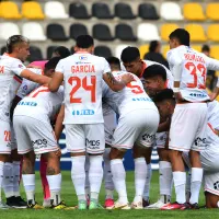 Balde de agua fría: Confirman dura noticia para Cobreloa de cara a su visita a Colo-Colo