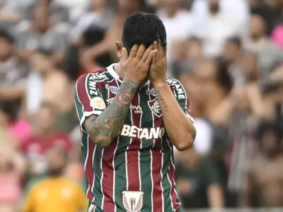 Alivio en Colo-Colo: Informan que Fluminense tendrá sensible baja para la Copa Libertadores