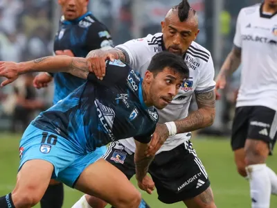 «Tienen un equipazo»: Edson Puch elogia a Colo-Colo tras ácido comentario por las dos derrotas de Deportes Iquique