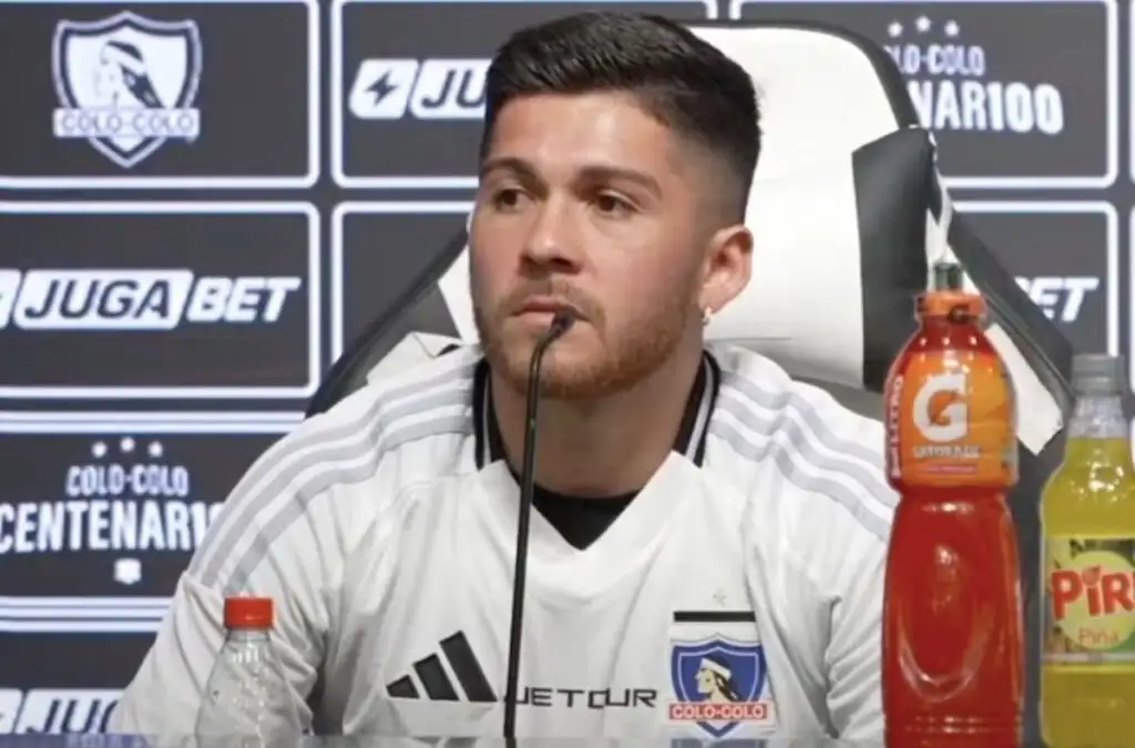 Víctor Felipe Méndez tendría su primer partido de titular.