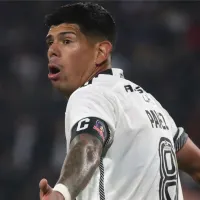 «Uno no se explica»: La dura crítica de Esteban Pavez ante la deuda que mantiene Colo-Colo