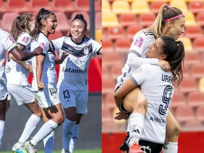 Colo-Colo vs Santiago Morning: ¿Dónde y a qué hora ver el clásico del fútbol femenino?