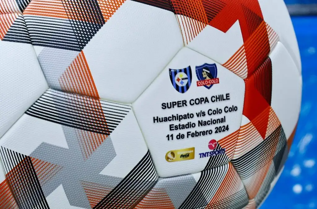 Este miércoles 13 de noviembre se reanudará la Supercopa.