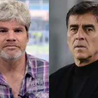 Juan Cristóbal Guarello lanza advertencia a Gustavo Quinteros en caso de no vencer a Audax Italiano