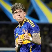 El especial reencuentro que vivió Carlos Palacios en la previa de su debut en el Mundial de Clubes