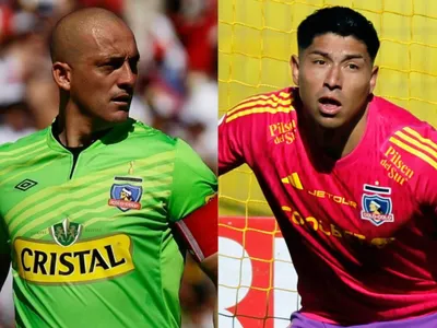 «Le pueden hacer la vida difícil»: Eduardo Lobos advierte a Brayan Cortés por su retorno a Colo-Colo