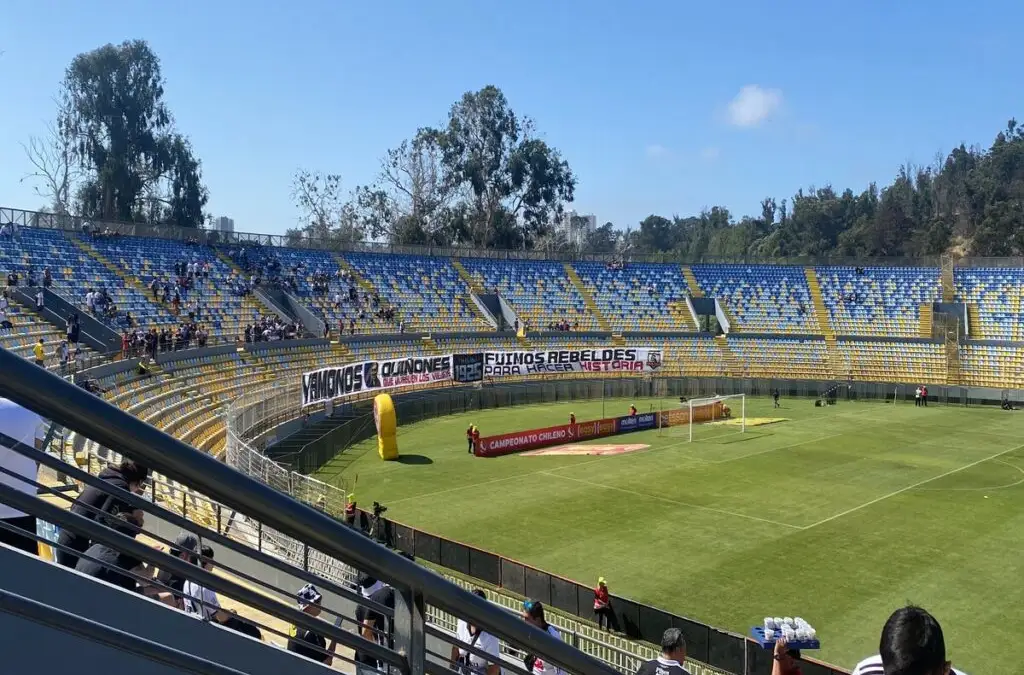 Fotografía de @lucas_fiwelch en Twitter.