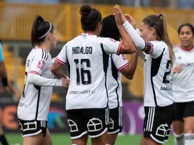 Colo-Colo consiguió sólida goleada en el fútbol femenino y llegará de gran forma el cruce con Universidad de Chile