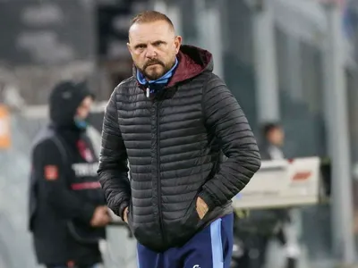 DT de Antofagasta se rinde ante Colo-Colo y le manda un emotivo mensaje a Gustavo Quinteros