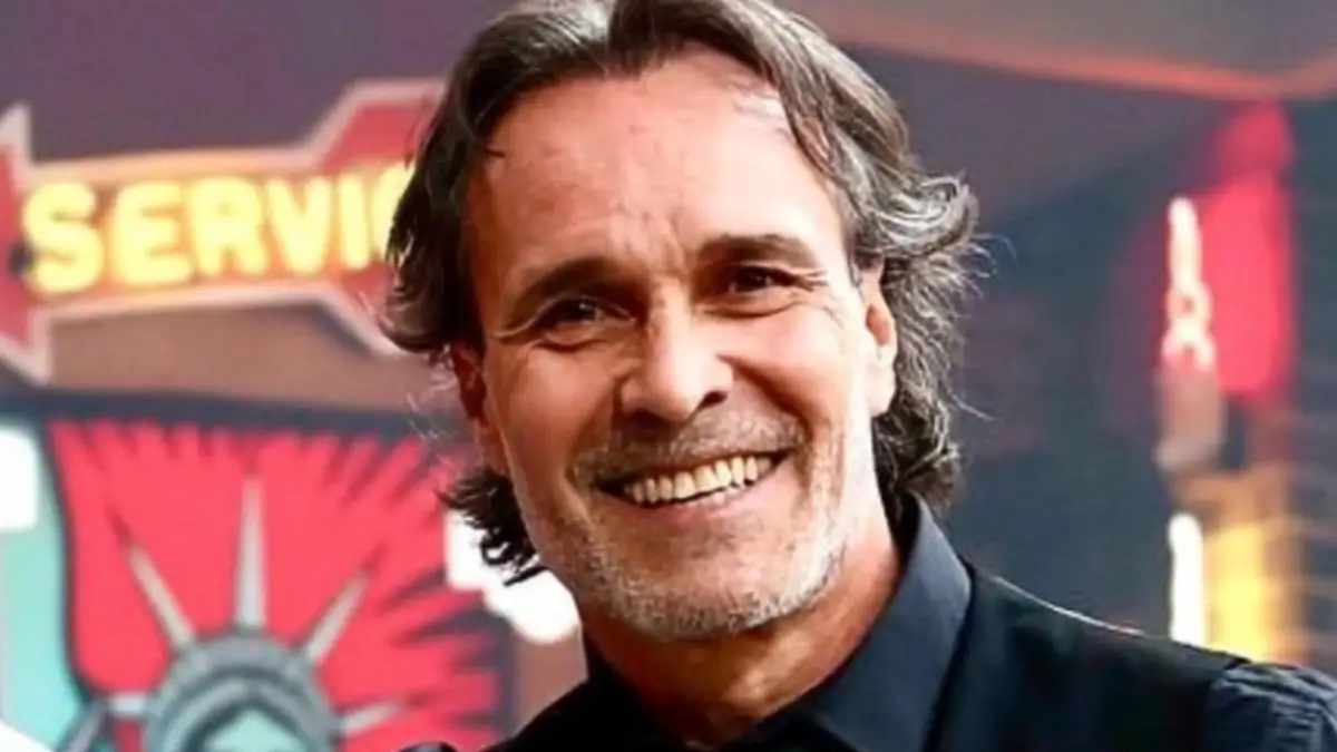 Marcelo Ramírez.