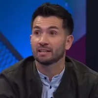 Carlos Villanueva declara su admiración por futbolista de Colo-Colo: «Me gusta mucho cómo juega»