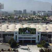 110 millones de dólares: Revelan conversaciones de Colo-Colo con inversores para remodelar el Estadio Monumental