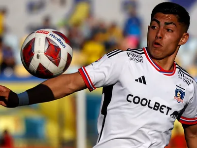 Fuerte y claro: Se destapó el consejo que recibió Jordhy Thompson para volver a jugar en Colo-Colo y un duro episodio personal