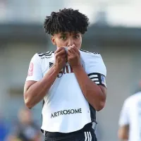 Seguirá en Chile: Yusmery Ascanio fue presentada en su nuevo club tras dejar Colo-Colo