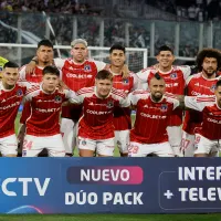 Vive sus últimos días en Macul: Colo-Colo se prepara para ver partir a una de sus figuras al extranjero
