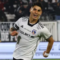 Uno más: Erick Wiemberg fue nominado para la doble fecha eliminatoria con la Selección Chilena