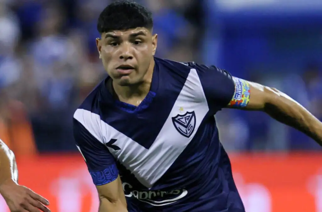 Colo-Colo busca el fichaje de Claudio Aquino.
