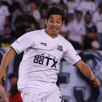 Hinchas de Colo-Colo piden sacar a Matías Fernández del retiro tras soberbio nivel en la despedida de Jaime Valdés