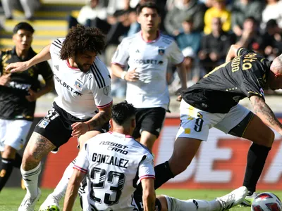 Ex jugador de Colo-Colo sorprende al revelar insistencia de la U por contar sus servicios: «Me llamaron 2 veces»