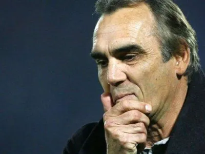 Ricardo Dabrowski: «No sabían nada de fútbol»