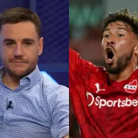 «Mi información es que…»: Gonzalo Fouillioux advierte sobre el interés del Bayern Munich por Felipe Loyola