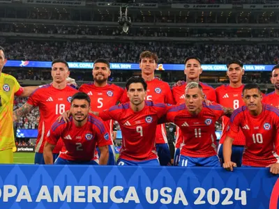 Cambios de última hora: La formación que prepara La Roja para enfrentar a Canadá