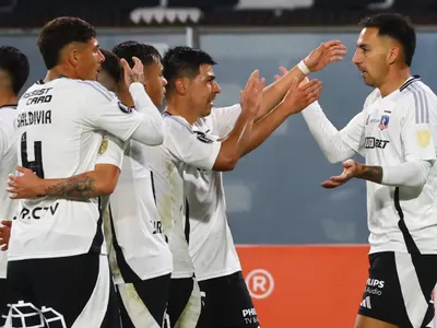 Tabla de posiciones: Colo-Colo termina con la frente en alto su participación en Copa Libertadores
