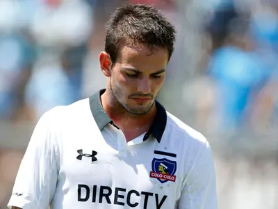 «No fue por dinero»: Octavio Rivero rompe el silencio y revela la verdadera razón por la que no regresó a Colo-Colo