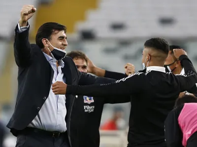Gustavo Quinteros quería tener a Leonardo Gil desde 2019