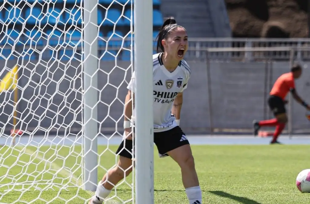 Colo-Colo femenino volverá a la Liga Femenina enfrentando a Universidad de Chile.