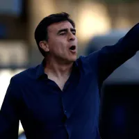 Revelan las 3 razones por las que la ANFP no quiere a Gustavo Quinteros para la Selección Chilena