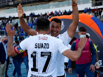 Colo-Colo entre los mejores clasiqueros del mundo