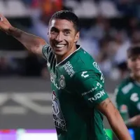 ¿Llegará a Macul? Afirman que Colo-Colo presentó una oferta por Luciano Cabral