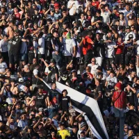 «Es inaceptable»: Garra Blanca se opone a la llegada de refuerzo de Colo-Colo por ser hincha de la U