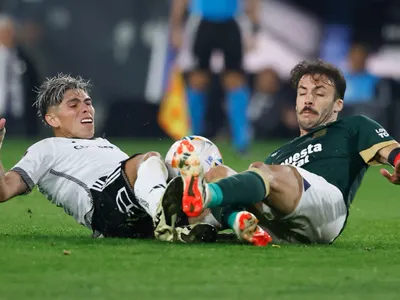 Próximo desafío: Revisa cuándo, a qué hora y dónde ver el duelo de Colo-Colo vs Alianza Lima