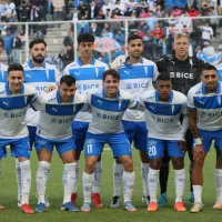 Es oficial: UC confirma sensible baja para el partido frente a Colo-Colo por la Liga de Primera