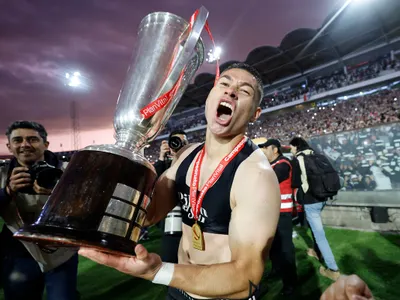 ¿Se confirma su fichaje? El gran detalle que acerca el retorno de Óscar Opazo a Colo-Colo