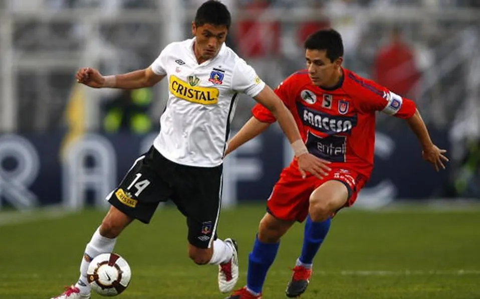 Lanzó Atlas oferta formal por Rodrigo Millar: Colo-Colo - Mediotiempo