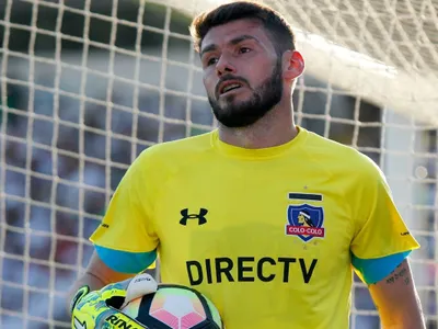 «Sabían dónde estudiaban mis hijos»: Paulo Garcés revela fuertes amenazas en su paso por Colo-Colo