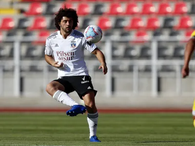 Maximiliano Falcón es reservado para la Selección Uruguaya