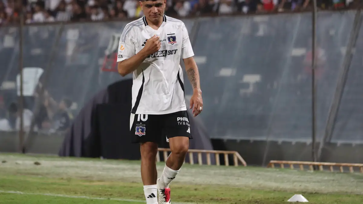 Foto: Felipe Zanca/Photosport.
