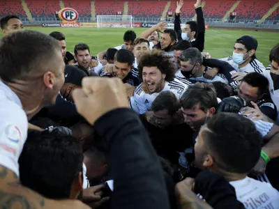 Confirmado: Colo-Colo ya tiene su primer amistoso de la Pretemporada