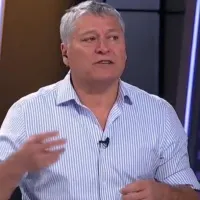 «Habían ayudas»: Patricio Yáñez revela que fue favorecido en su paso por Colo-Colo