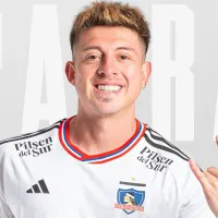 Pablo Parra le declara su amor a Colo-Colo y destroza su paso por Universidad de Chile: «Fue un año horrible»