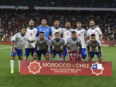 Contra uno de los mejores delanteros del mundo: ANFP está a un paso de confirmar dos nuevos amistosos para La Roja