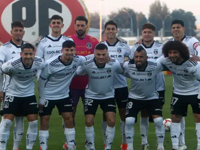 Transmisión confirmada: Rival de Colo-Colo informa fecha y hora para disputar nuevo partido amistoso