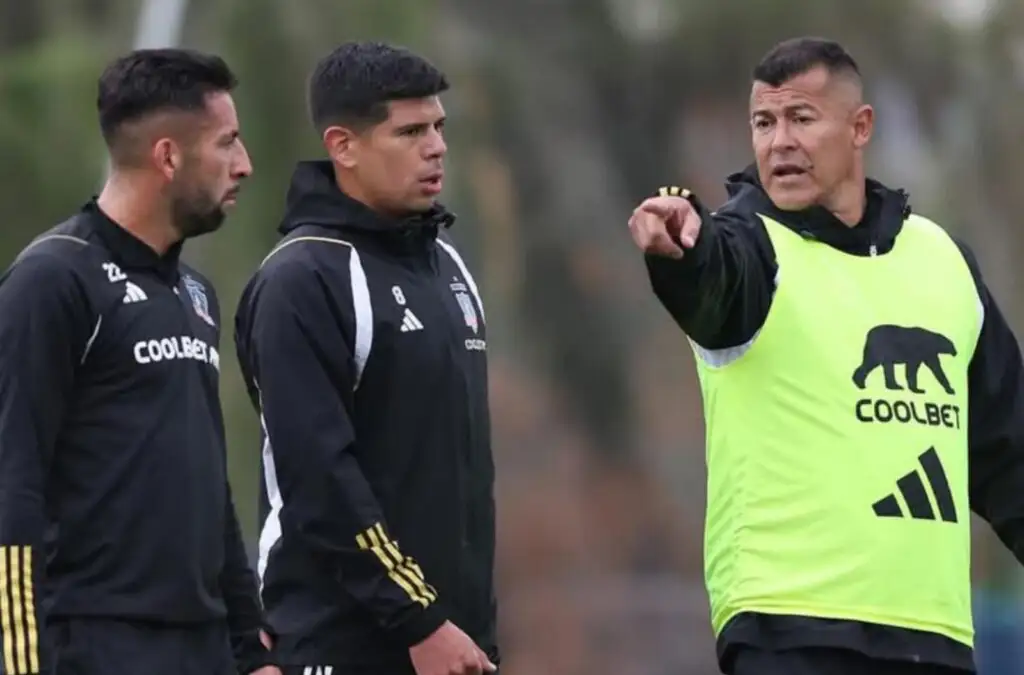 Colo-Colo está próximo a iniciar su pretemporada.