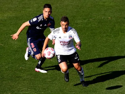 Oficial: ANFP confirma fecha y hora del próximo superclásico