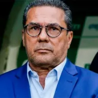 «De fracaso en fracaso»: La potente advertencia que recibió Colo-Colo sobre Vanderlei Luxemburgo